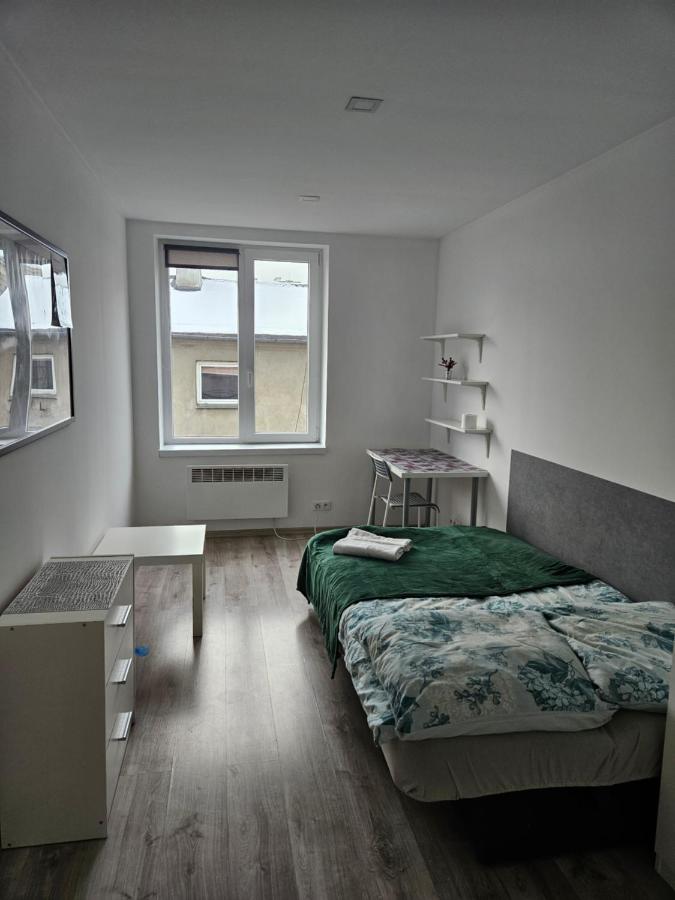 Habitación Doble Grande