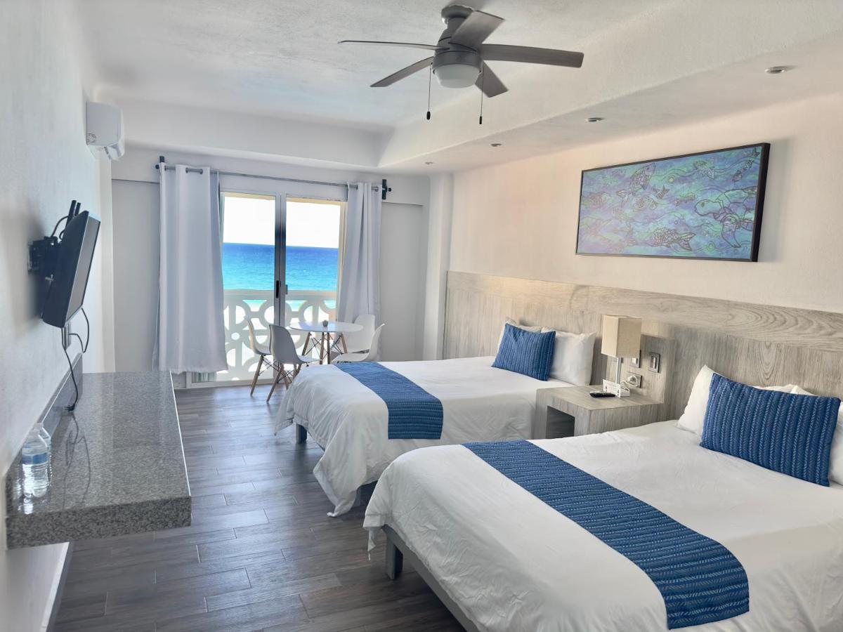 Appartement - Vue sur Mer