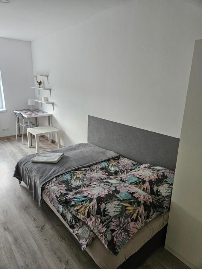 Habitación Doble Grande
