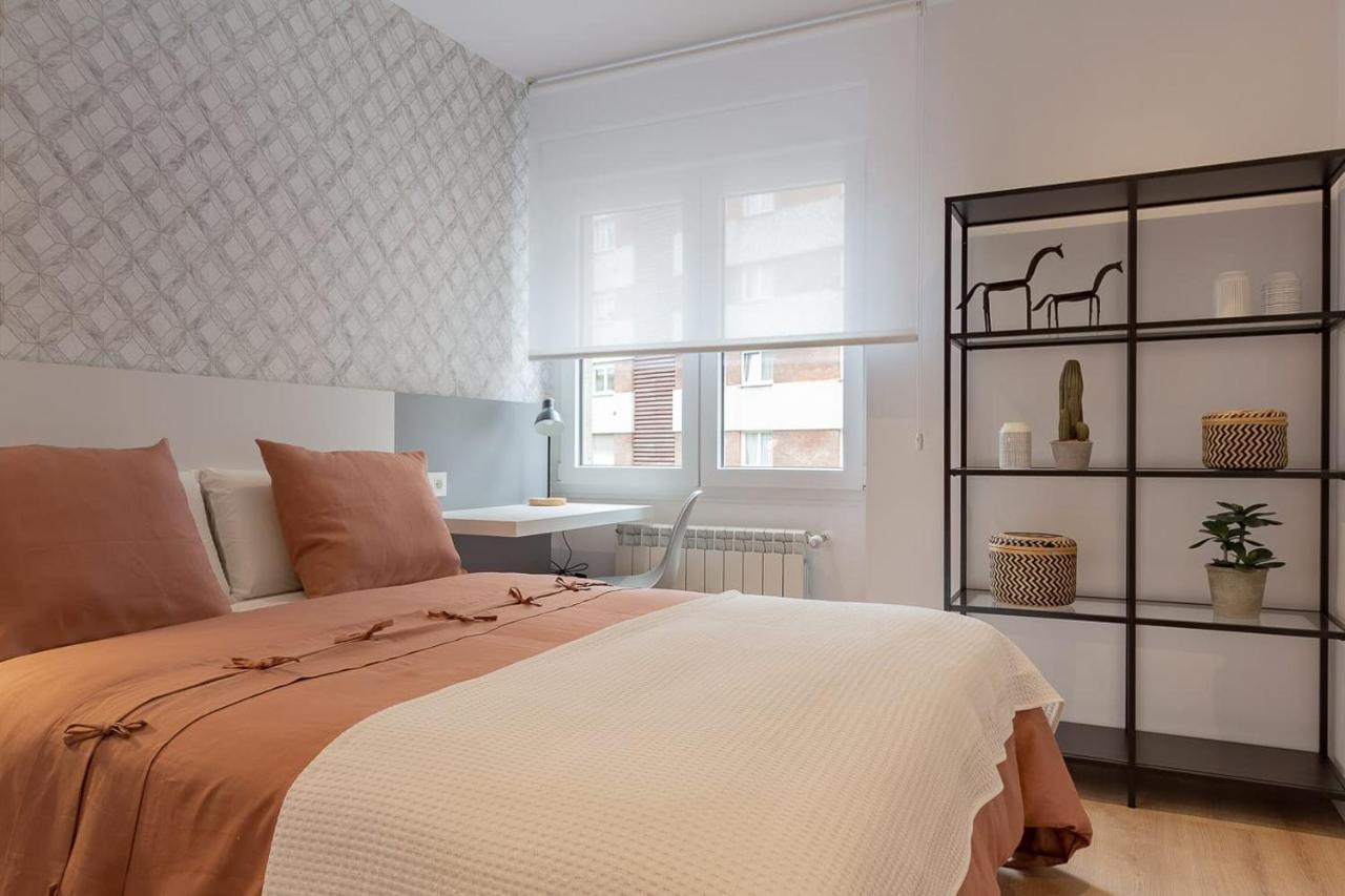 Room4You by Asturias Holidays - B&B Oviedo