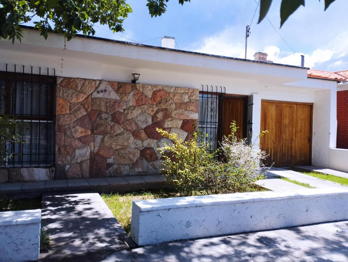 Casa Lisandro de la Torre - B&B