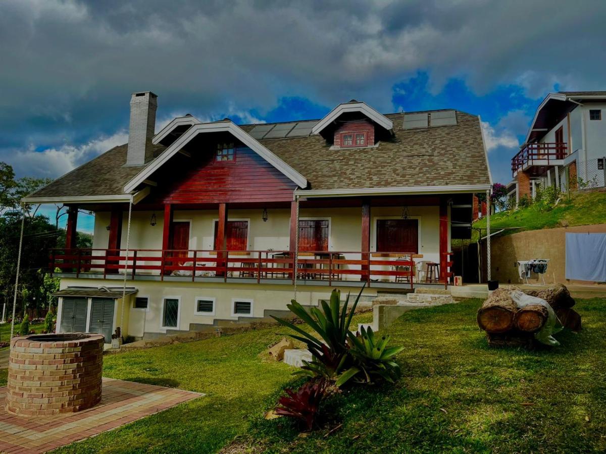 Paraiso das Araucárias - B&B