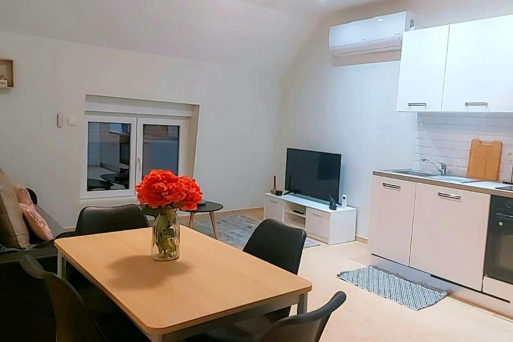 Appartement 1 Chambre