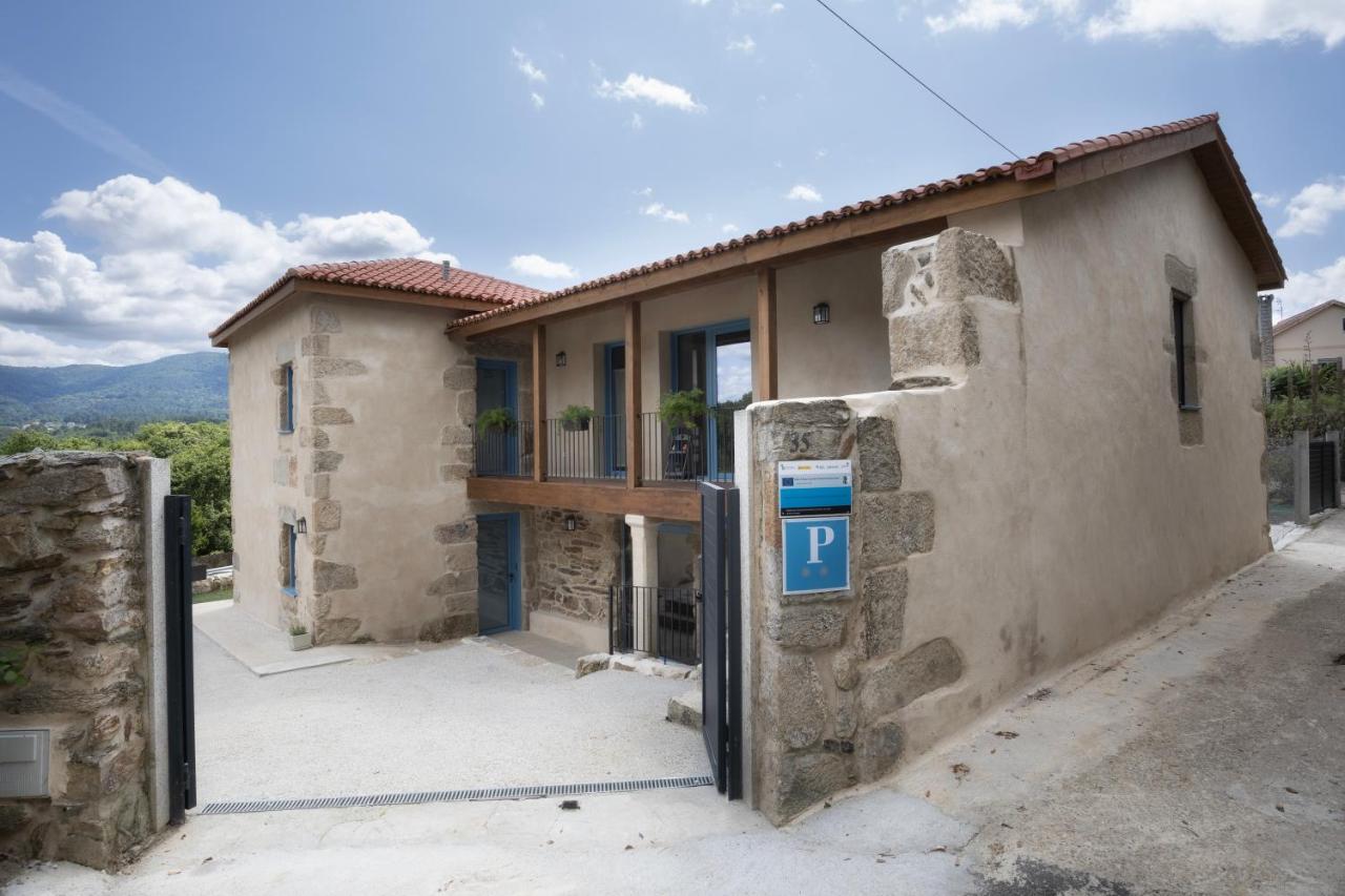 Haus mit 1 Schlafzimmer