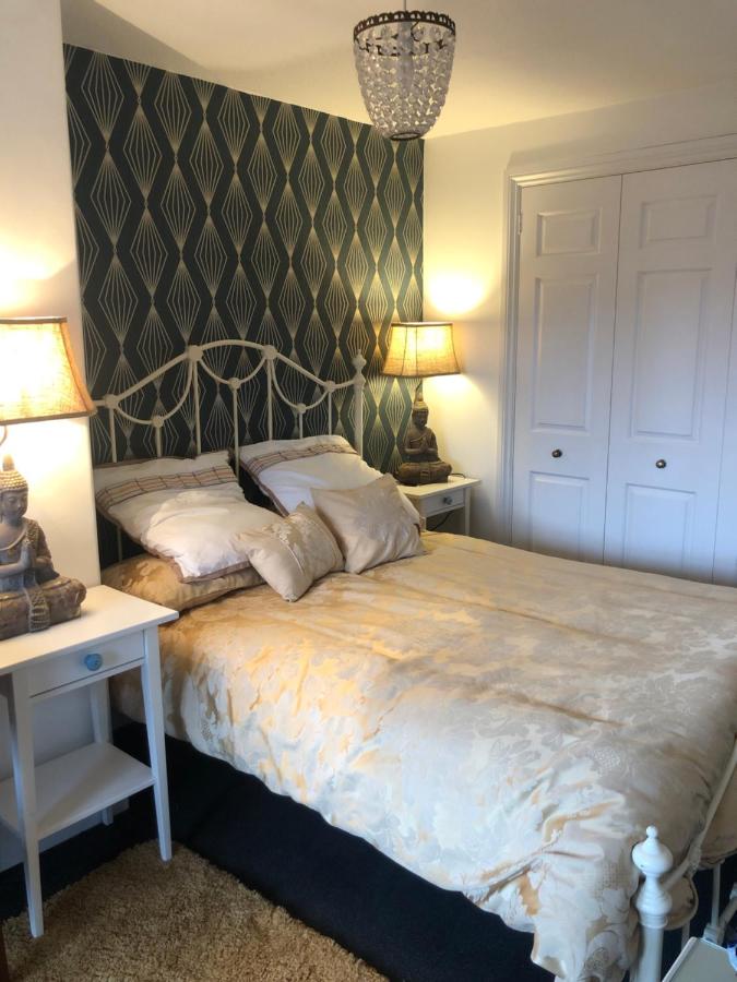 B&B Winchester - Lovely room in period townhouse - Bed and Breakfast Winchester