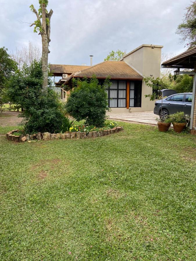 Casa de campo Quinta do Floriano - B&B