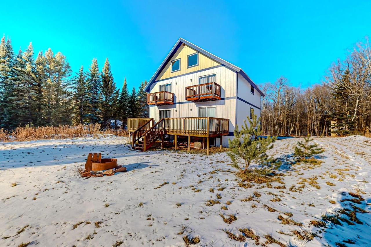 Alpine Horn Lodge at Big Powderhorn Mountain - Unit C - B&B