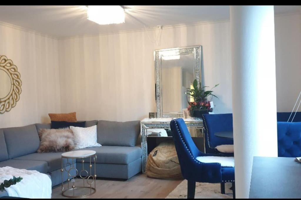 Niklas Ålesund City Center Apt. (sleep: 3 pers). - B&B