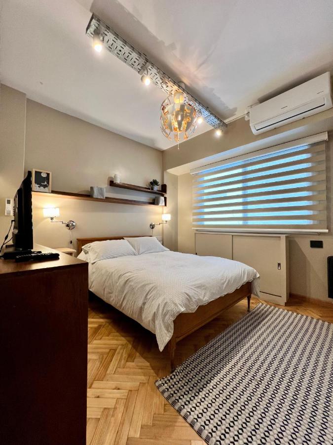 Confortable y acogedor en un lugar único en Palermo - B&B