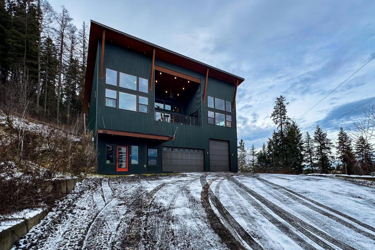 Spokane River Retreat - Ferienwohnung
