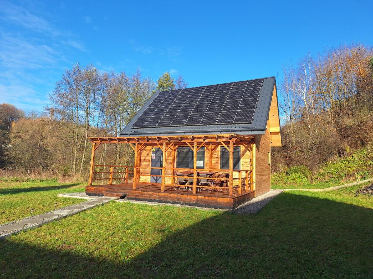 Pod gwiazdami - B&B