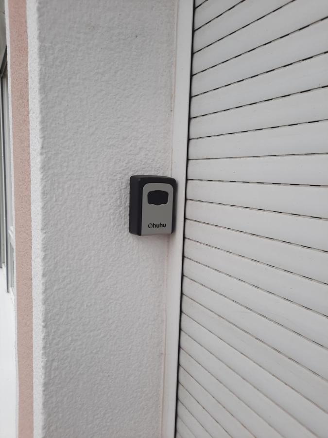 Seewinkel St. Andrä am Zicksee - Ferienwohnung