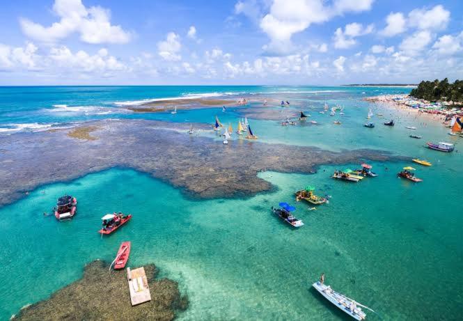 Makia Beach 316A - B&B Porto de Galinhas