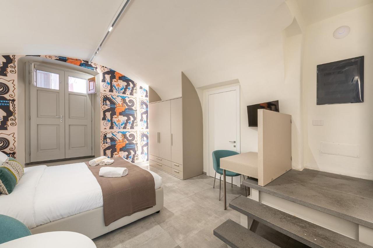 Habitación Doble con baño privado
