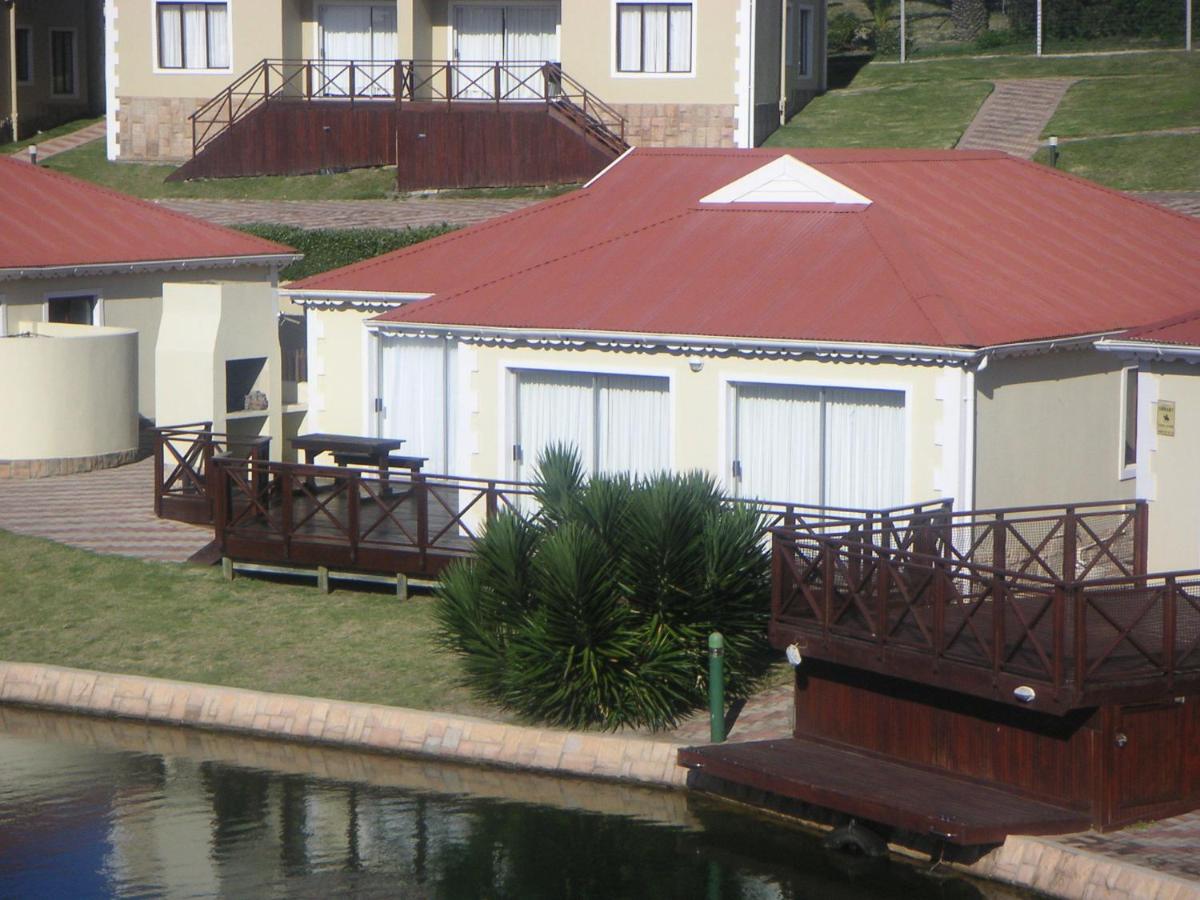 WatersideLiving MS11 - B&B
