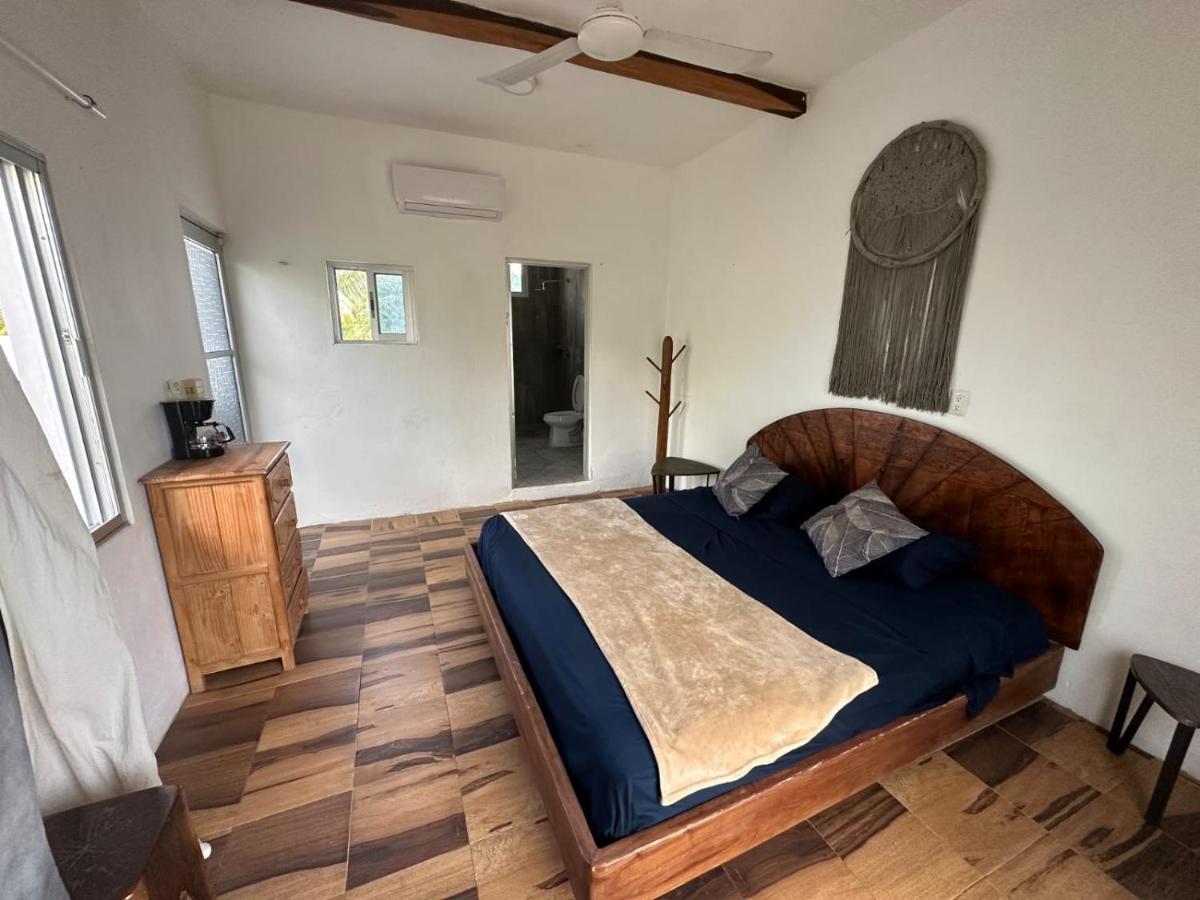 Haciendita Xul-Ha - Ferienwohnung