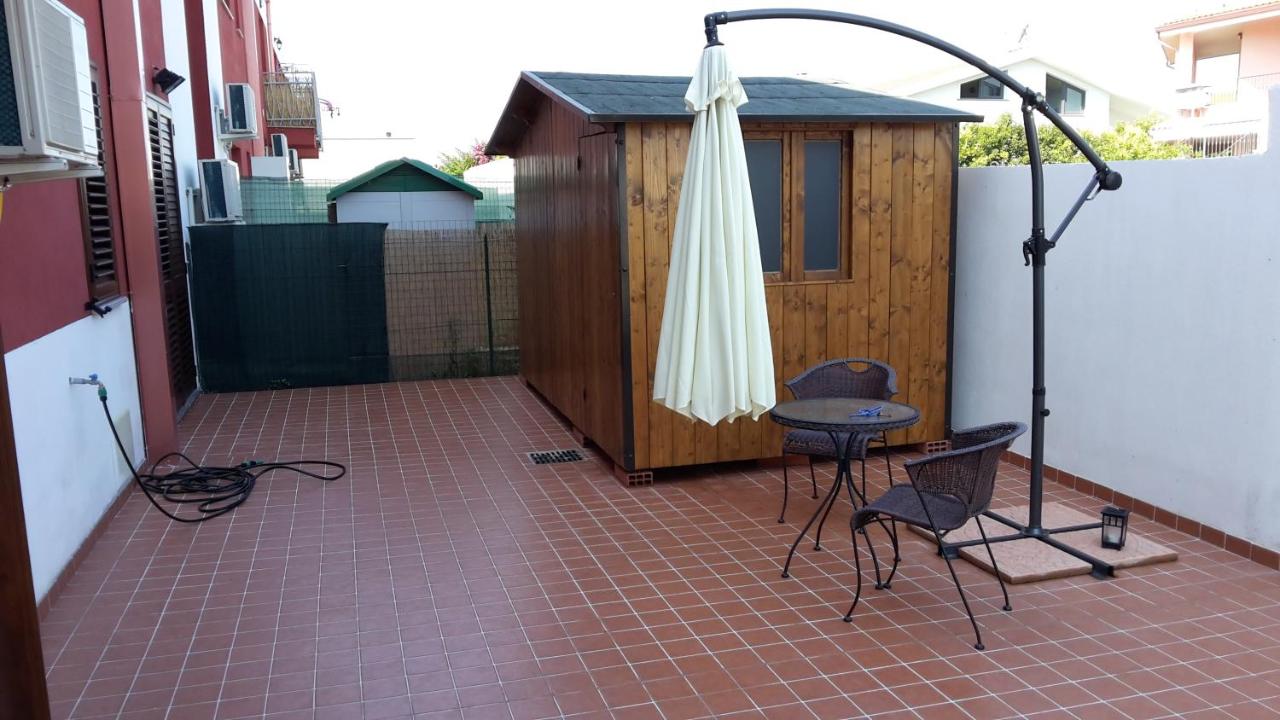 Appartement avec Terrasse