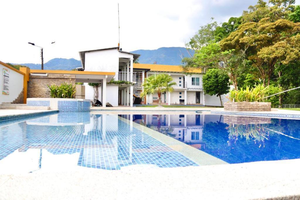 Casa Campestre VillaReal - Chambres d’hôtes Monterrey