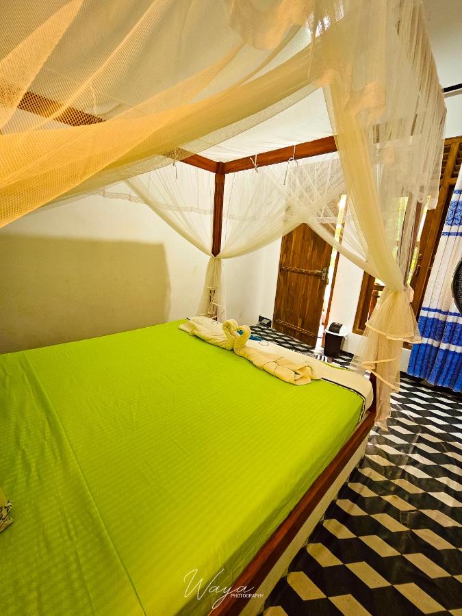 Le riya udawalawa safari villa - B&B Udawalawa