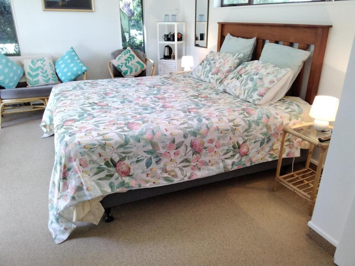 Chambre Familiale - Vue sur Jardin