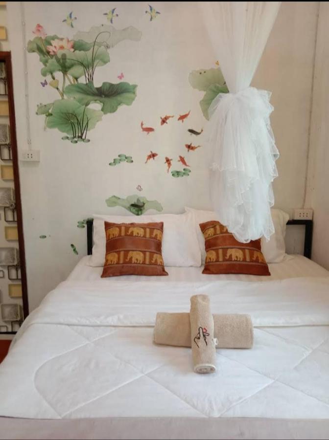 Goodluck village house - B&B