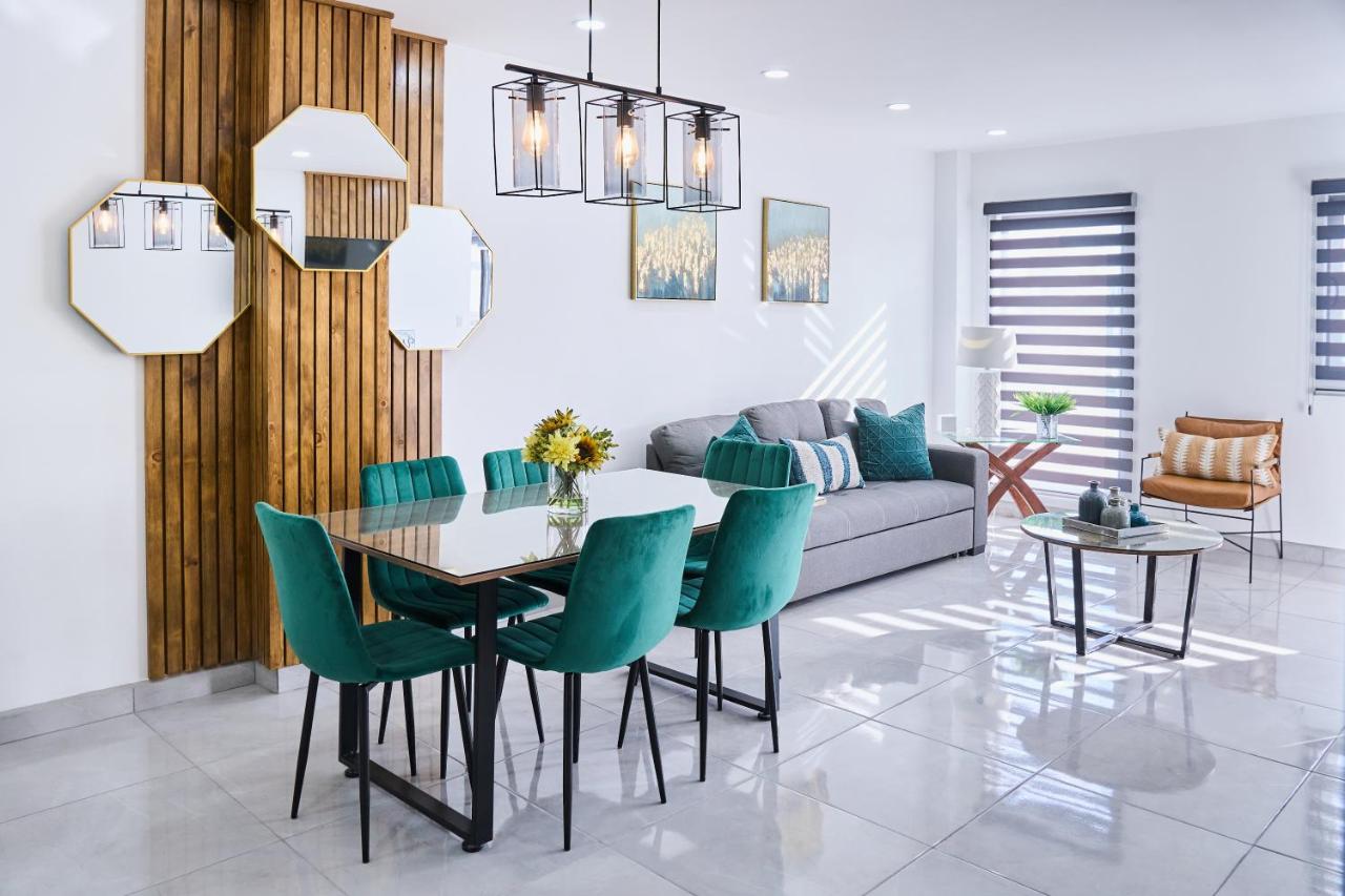 Marloma departamento #2 - B&B