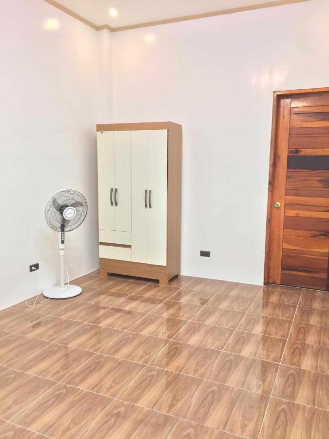 Habitación Doble con baño privado