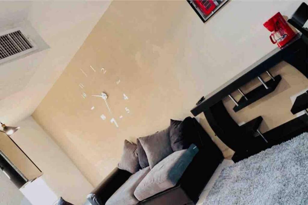 Departamento Arizona apartment Cercano a Consulado y puentes internacionales - Chambres d'hôtes Ciudad Juárez