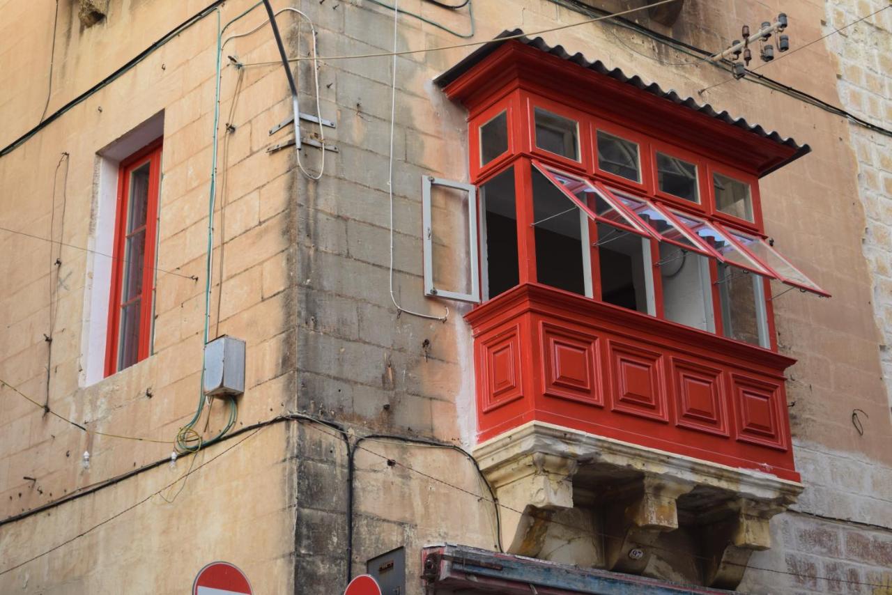 Valletta Maisonette Malta - B&B