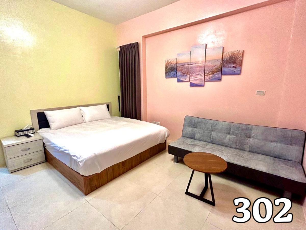 Queen Room with Balcony