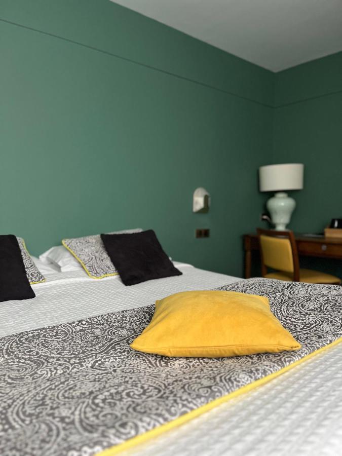 Habitación con cama extragrande - Adaptada para personas de movilidad reducida