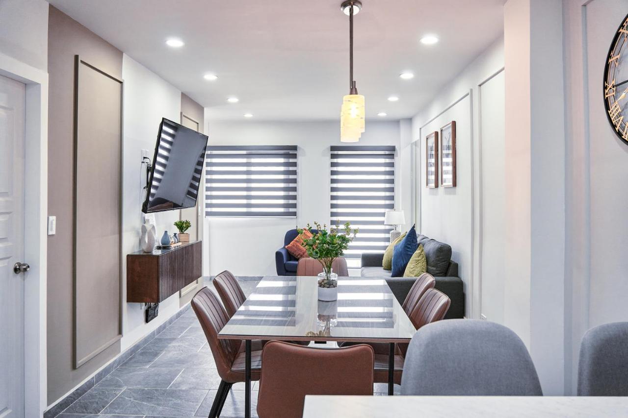 Departamento Marloma #1 - Ferienwohnung