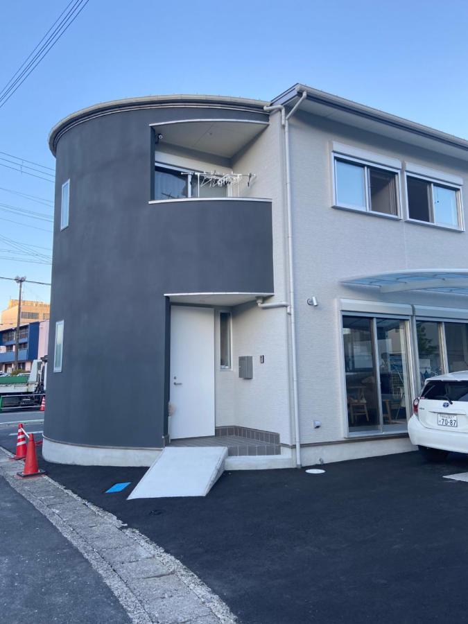 簡易宿所 ふくろく - B&B