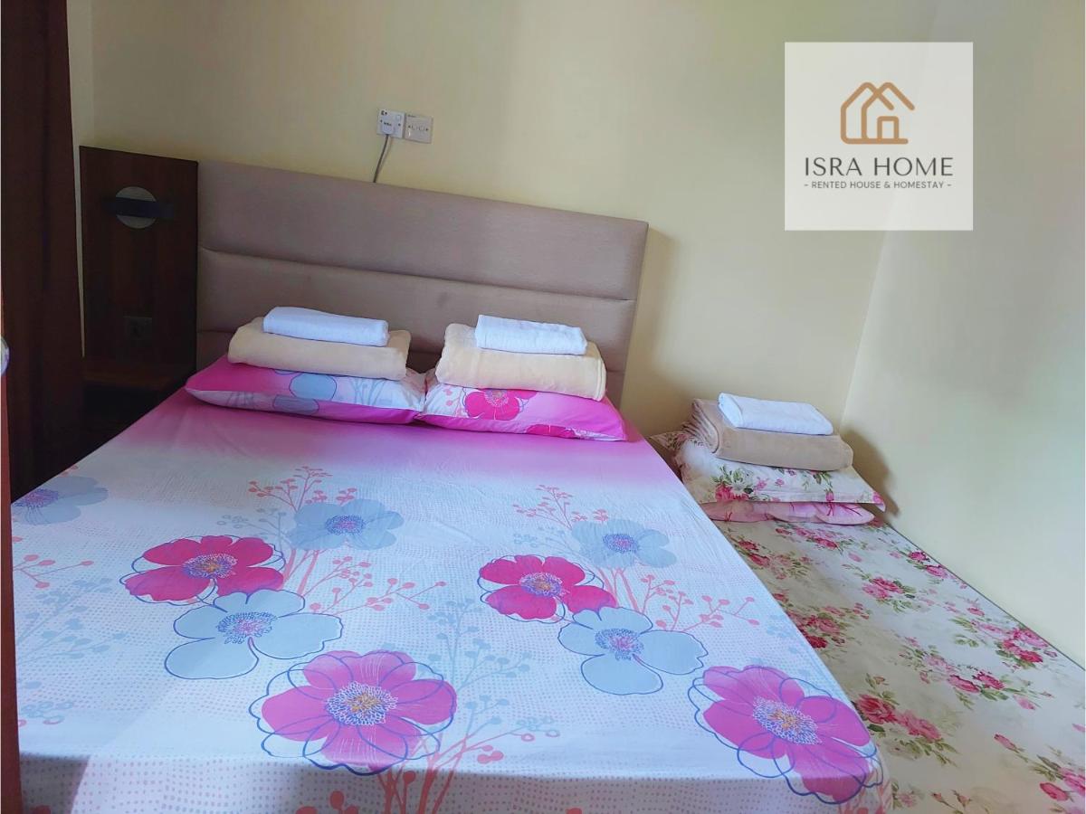 B&B Ranau - ISRA HOME - Bed and Breakfast Ranau