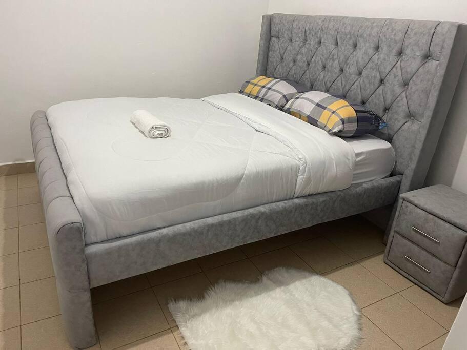 The Hillmaac Nest 1 Eldoret - Ferienwohnung