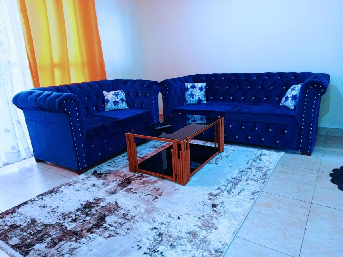 B&B Bamburi - Bamburi 2 bedroom Luxury homes - Bed and Breakfast Bamburi