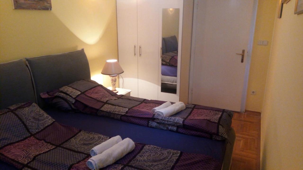 Apartman Victory - B&B
