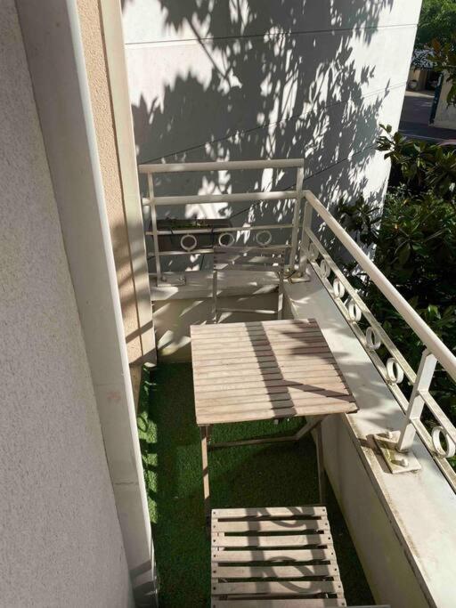 Le Parisien - Bel Appartement à 10mn de Paris - B&B