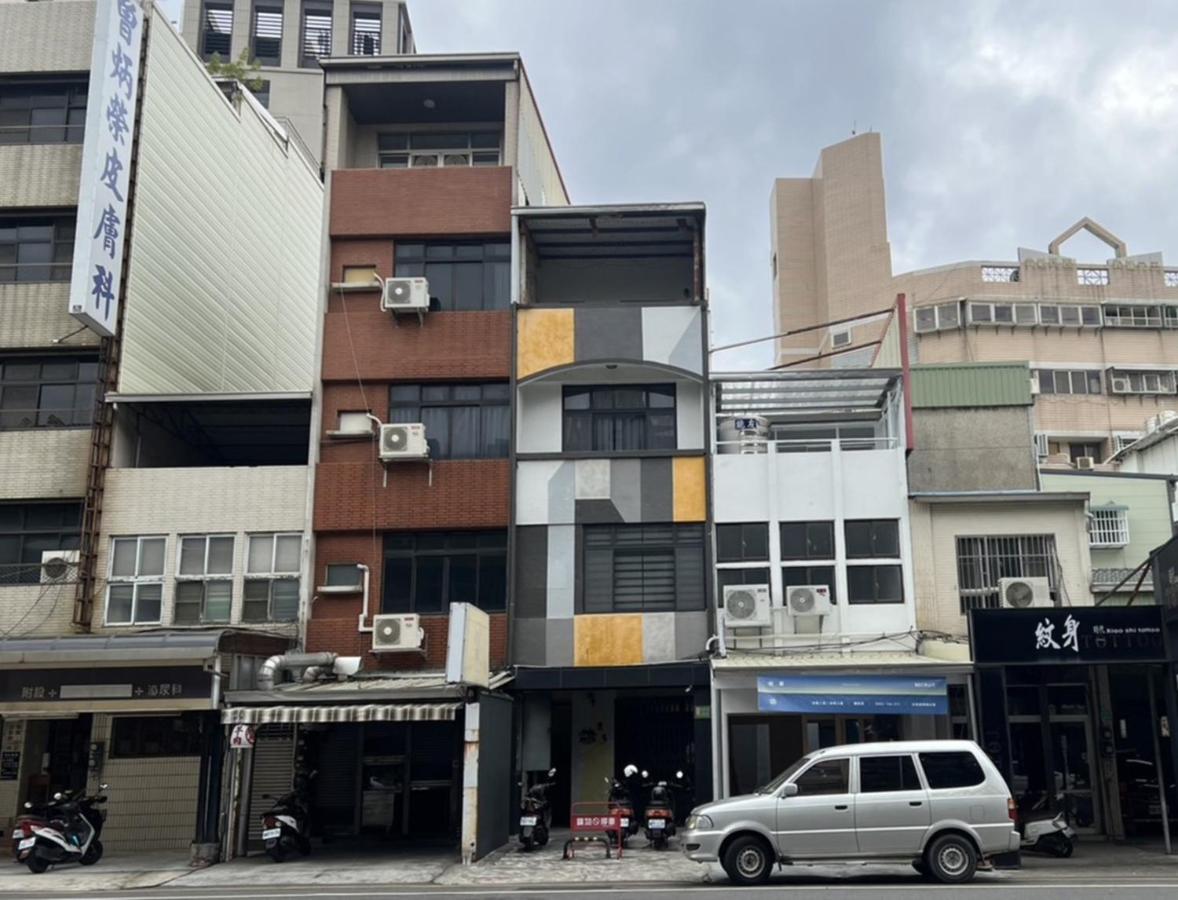 RAITO Hostel來多旅宿台南民宿 - B&B