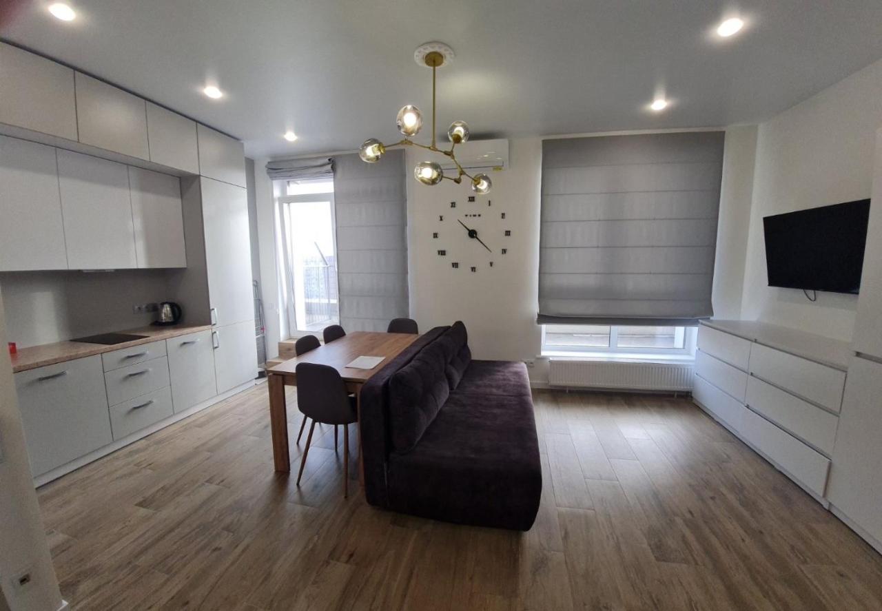 Apartment mit 1 Schlafzimmer