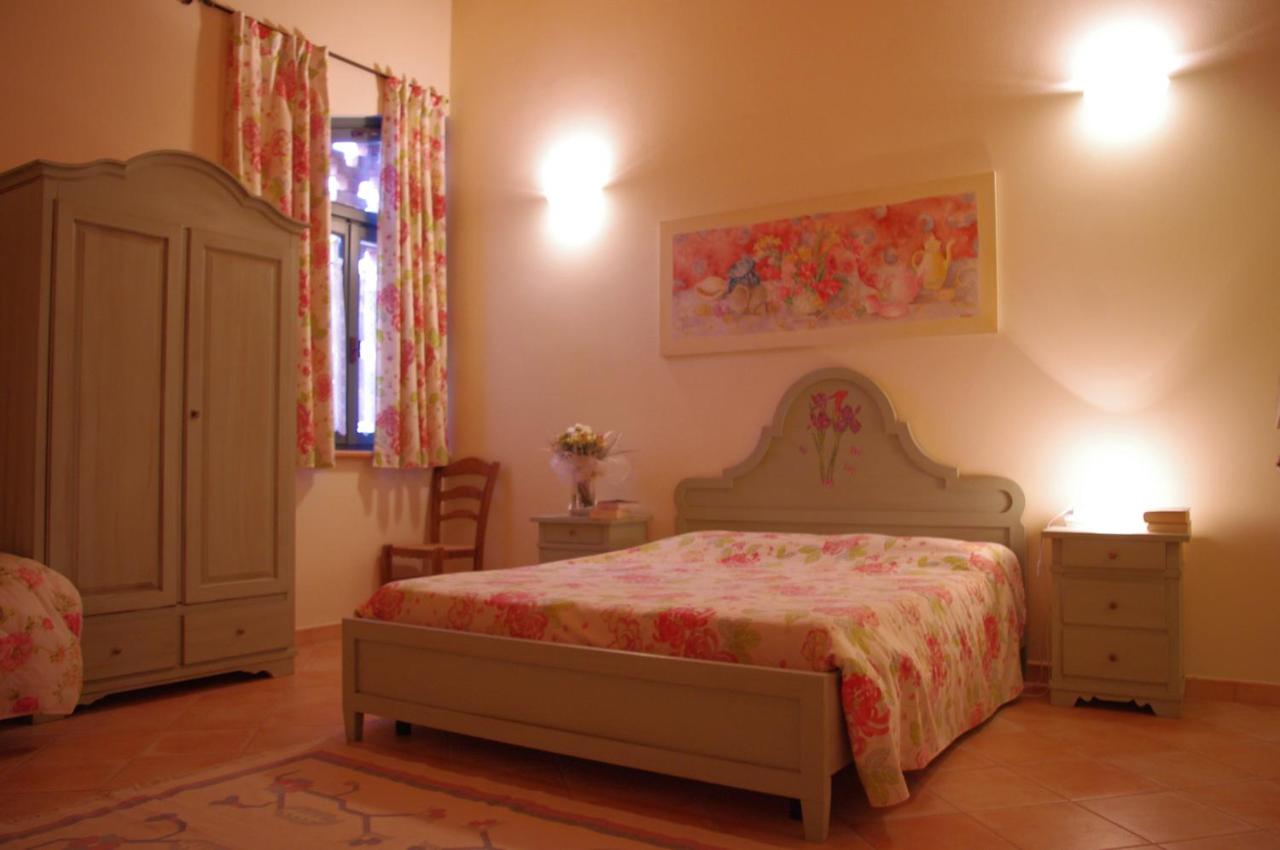 Chambre Quadruple