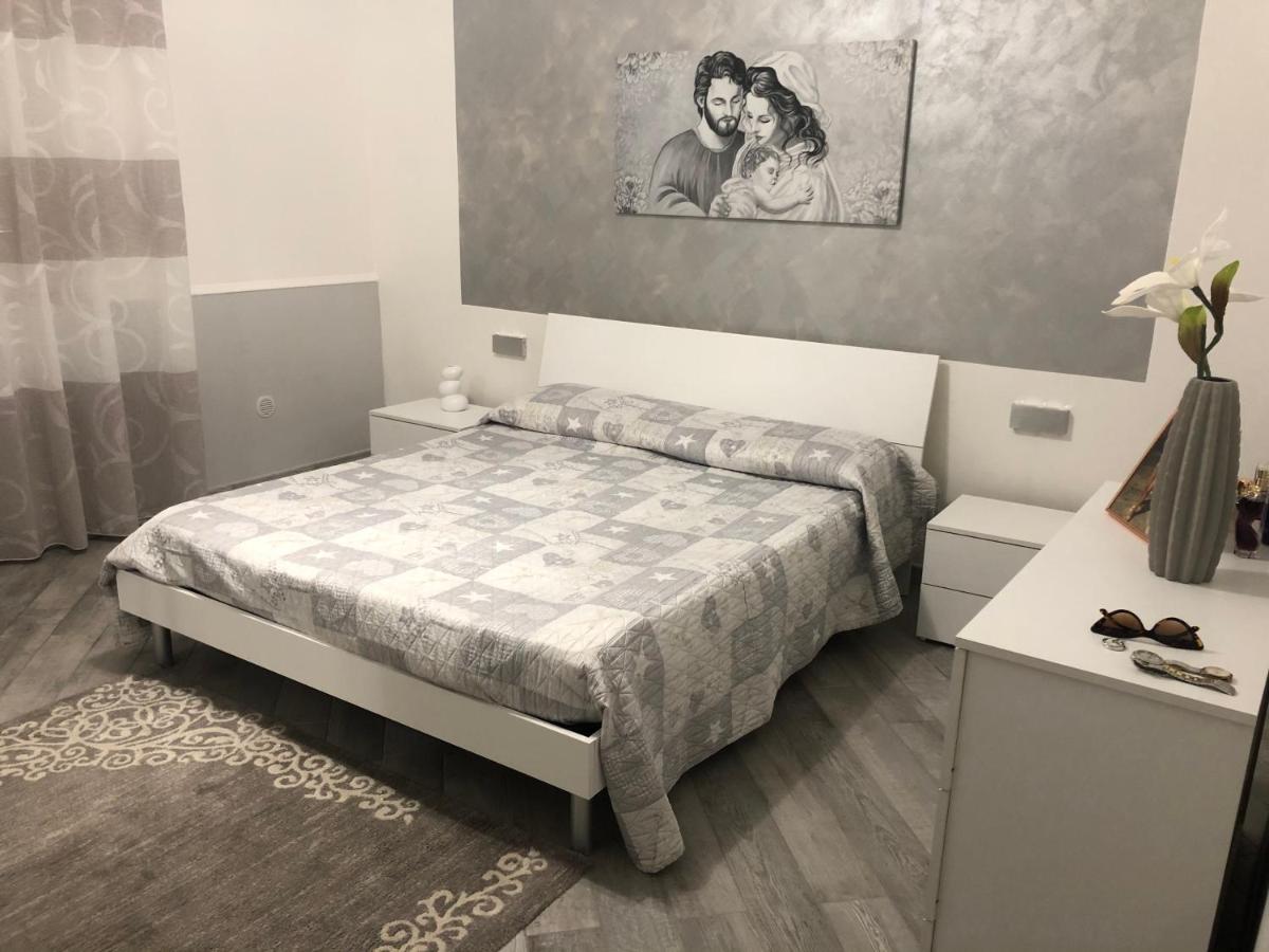 Profumi di arancio - B&B