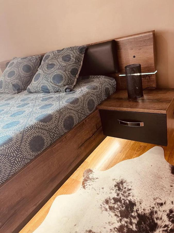 Bienvenue l'Opale Boulogne - Bed and Breakfast Boulogne-sur-Mer