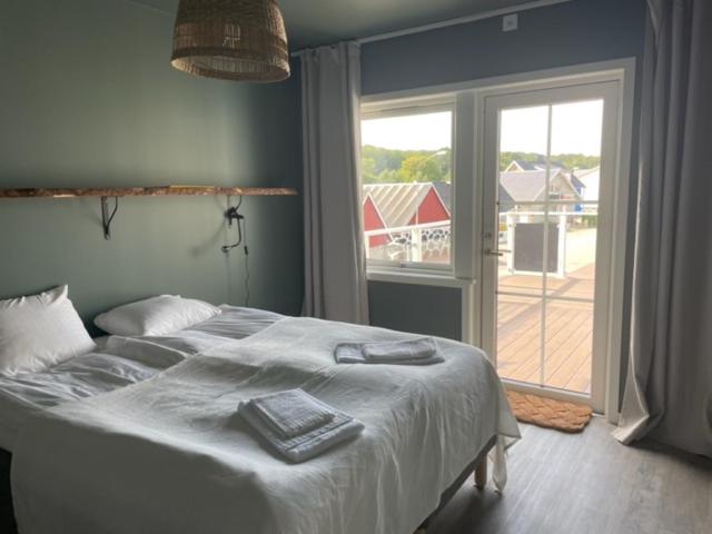 Chambre Familiale avec Balcon