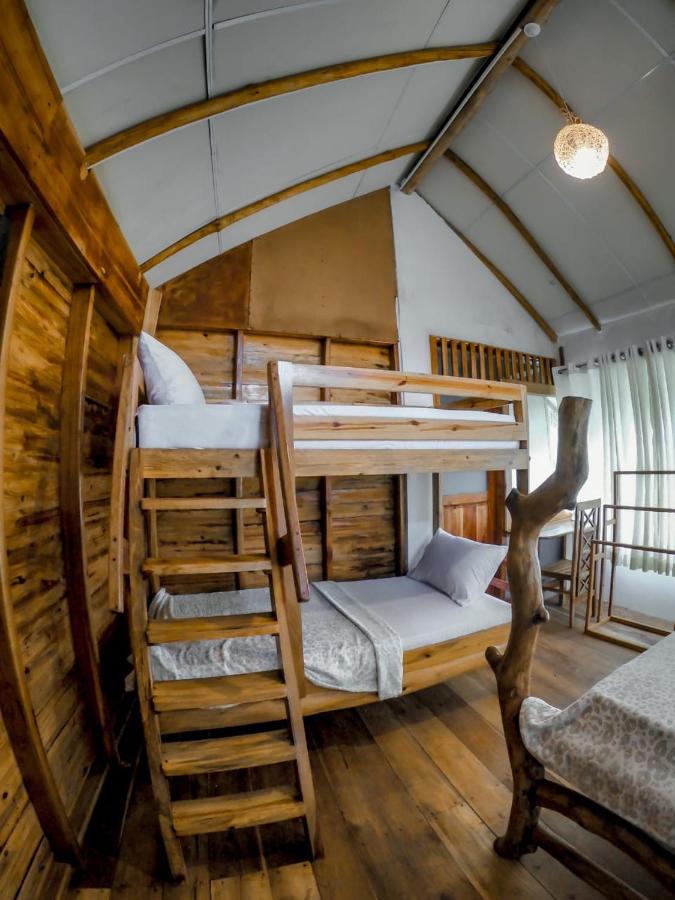 Doppelzimmer mit Bergblick