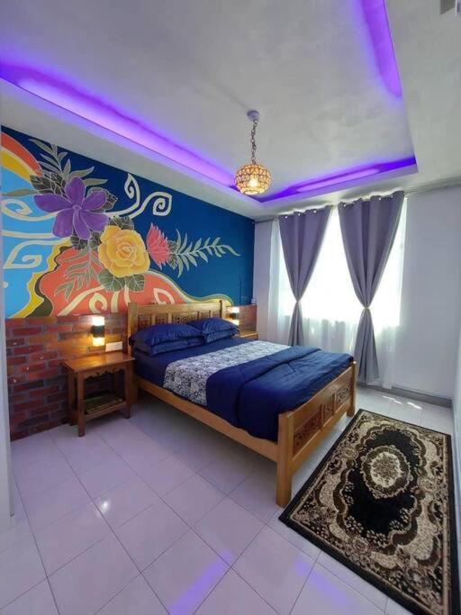 B&B Kuala Terengganu - #dganuresthouz Kuala Terengganu, Malaysia - Bed and Breakfast Kuala Terengganu