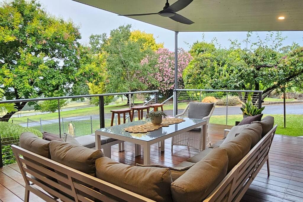 Perfect Country Home - B&B Tawonga