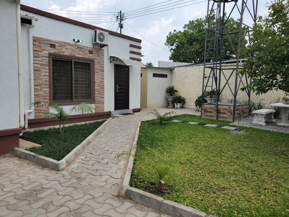 B&B Lusaka - Lovely 1 bedroom self catering apartment - Bed and Breakfast Lusaka