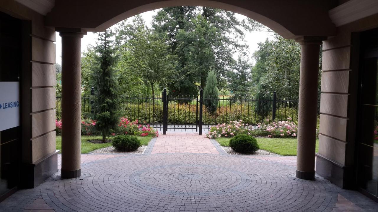 NJ Apartament - B&B
