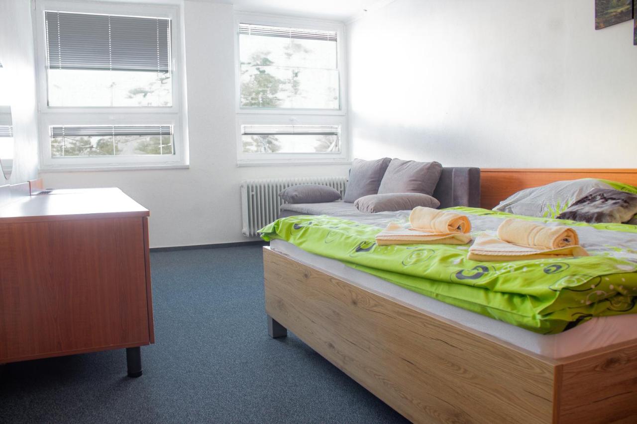 Standard Apartment